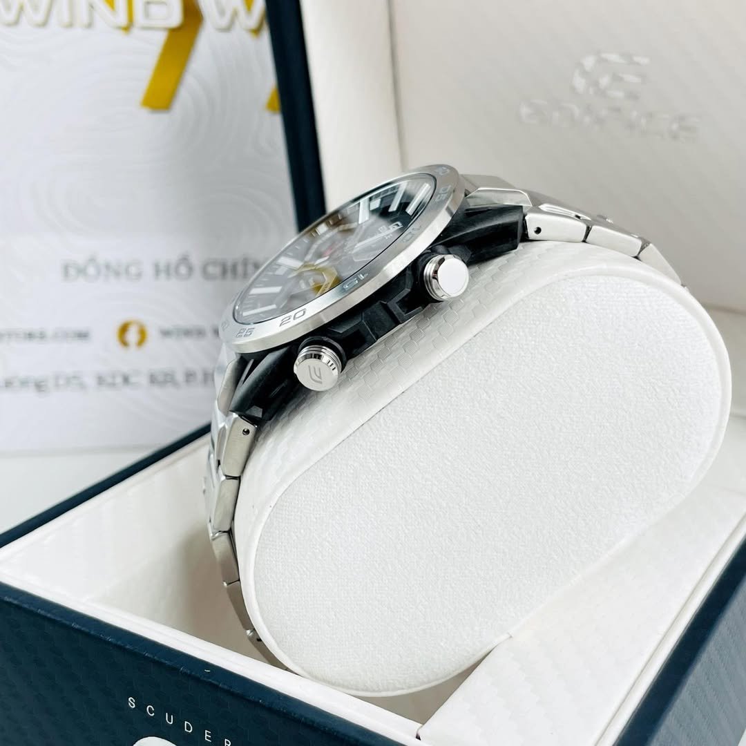 Casio Edifice Ecb-2000 - Image 3