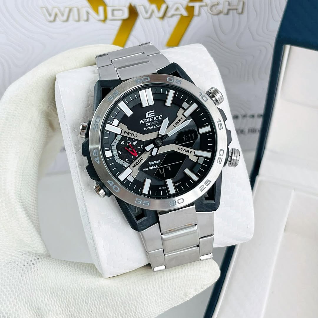 Casio Edifice Ecb-2000 - Image 2