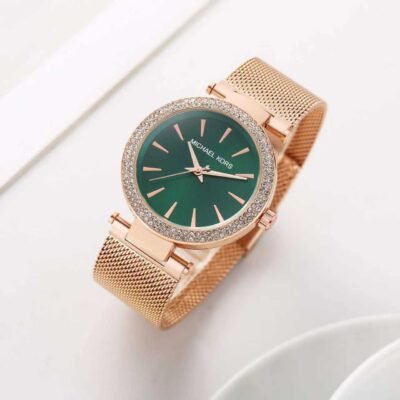 Michael Korr_s Darci Copper-Green