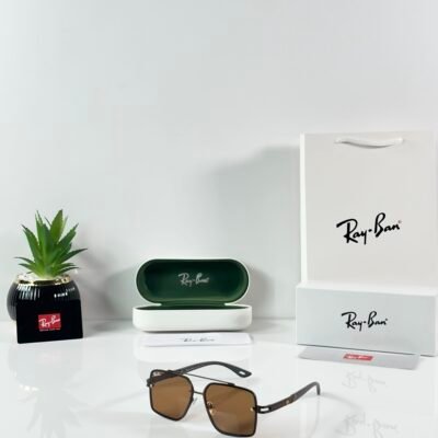 Rayban 3614 Brown