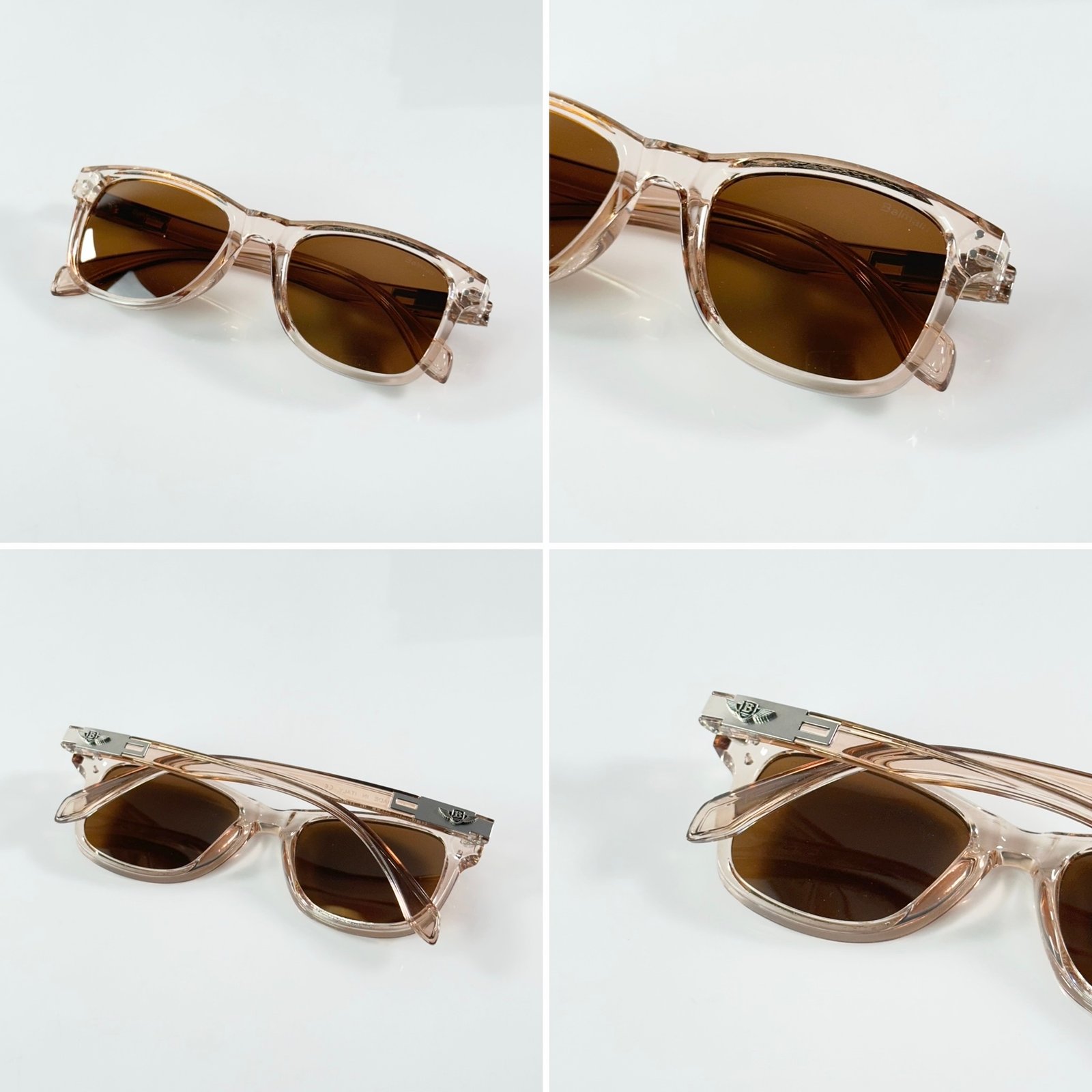BAL 7502 Water Brown - Image 2