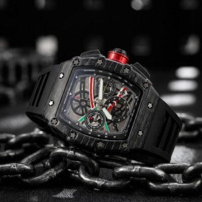 Richard Mille RM 50-03 Tourbillon