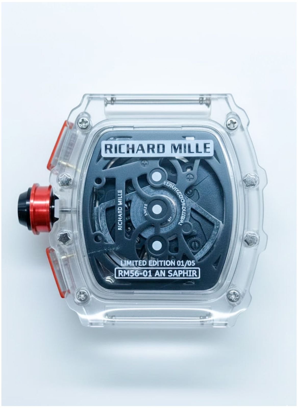 Richard Mille RM 50-03 Tourbillon - Image 2