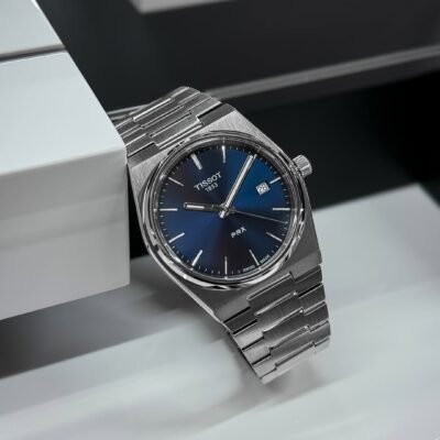 Tissoo_t 1853 Prx Powermatic Quartz