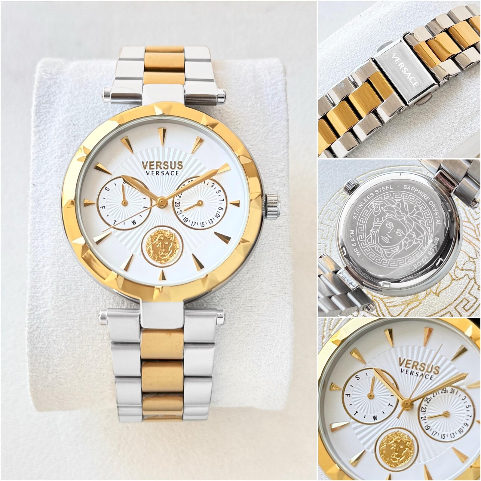 Versace versus Sertie - Image 5