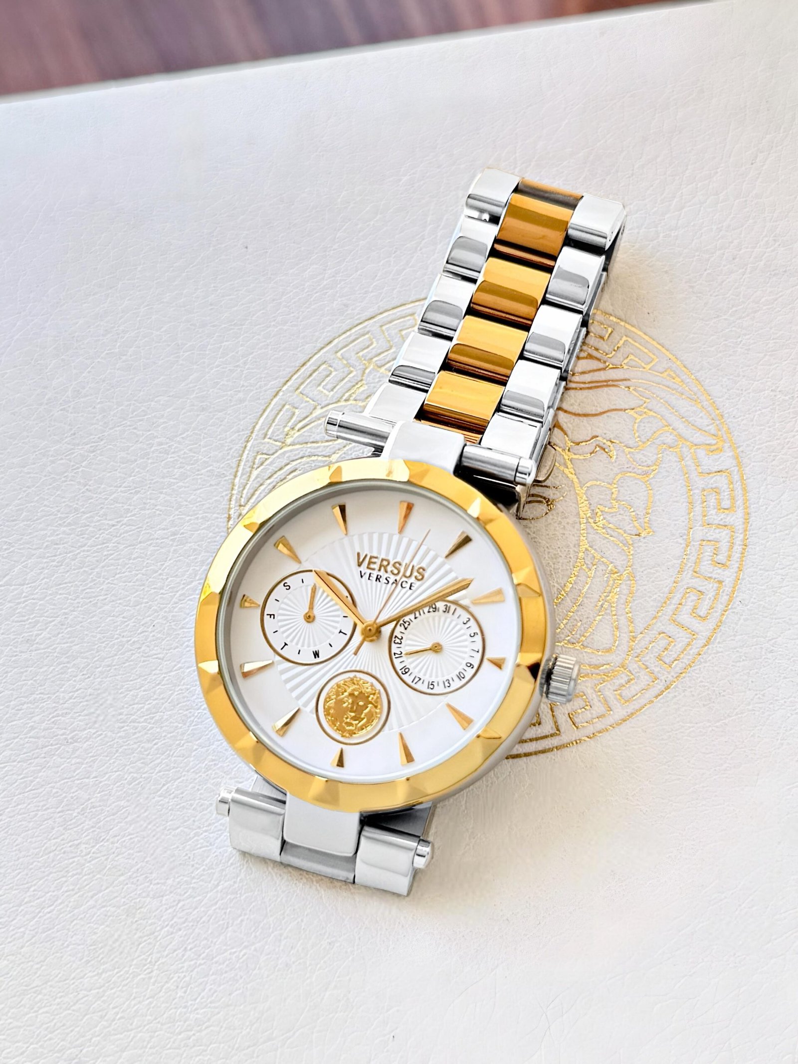 Versace versus Sertie - Image 4