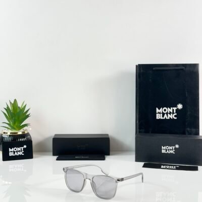 Mont Blanc 0248 Grey