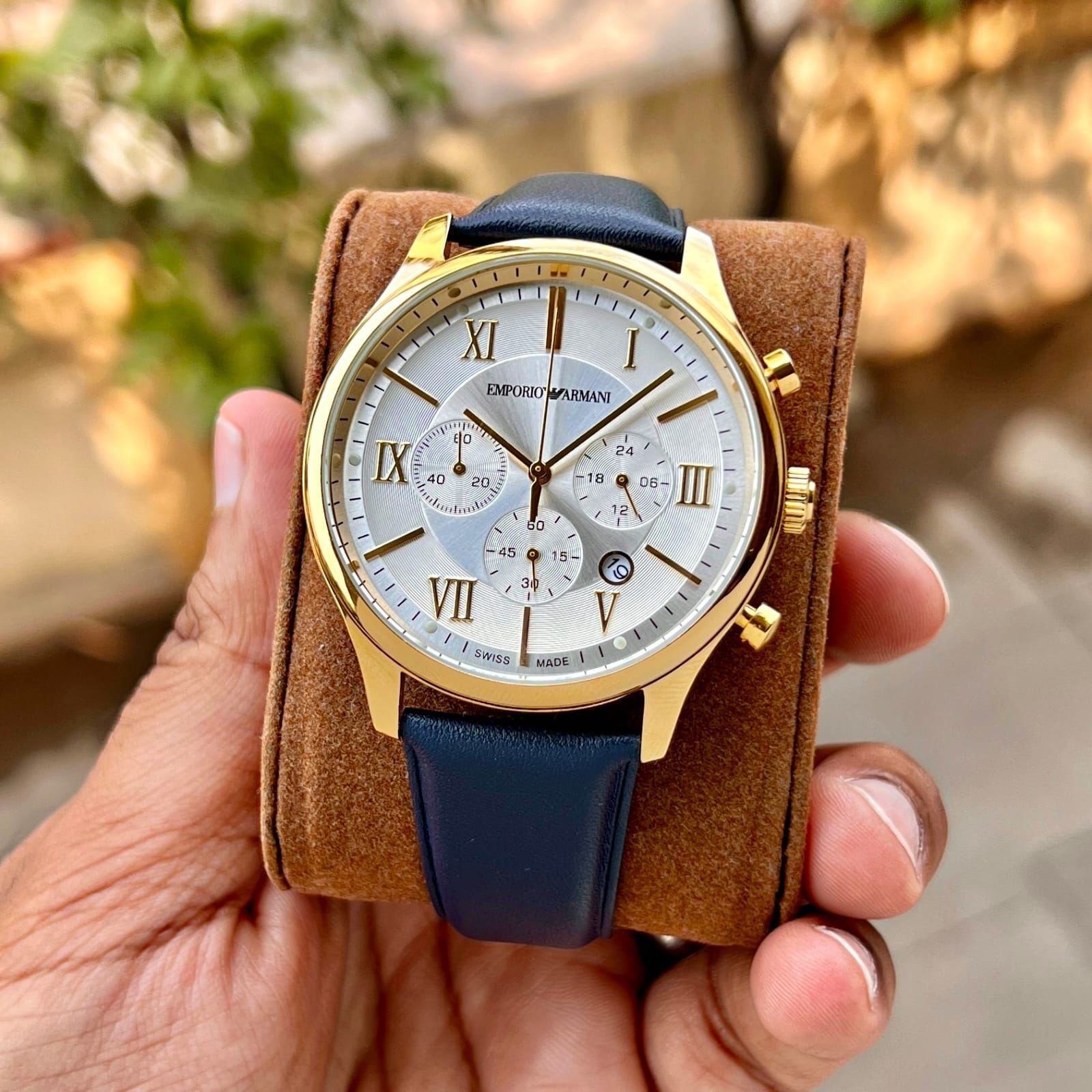 Emporio Arman_i Classic - Image 3