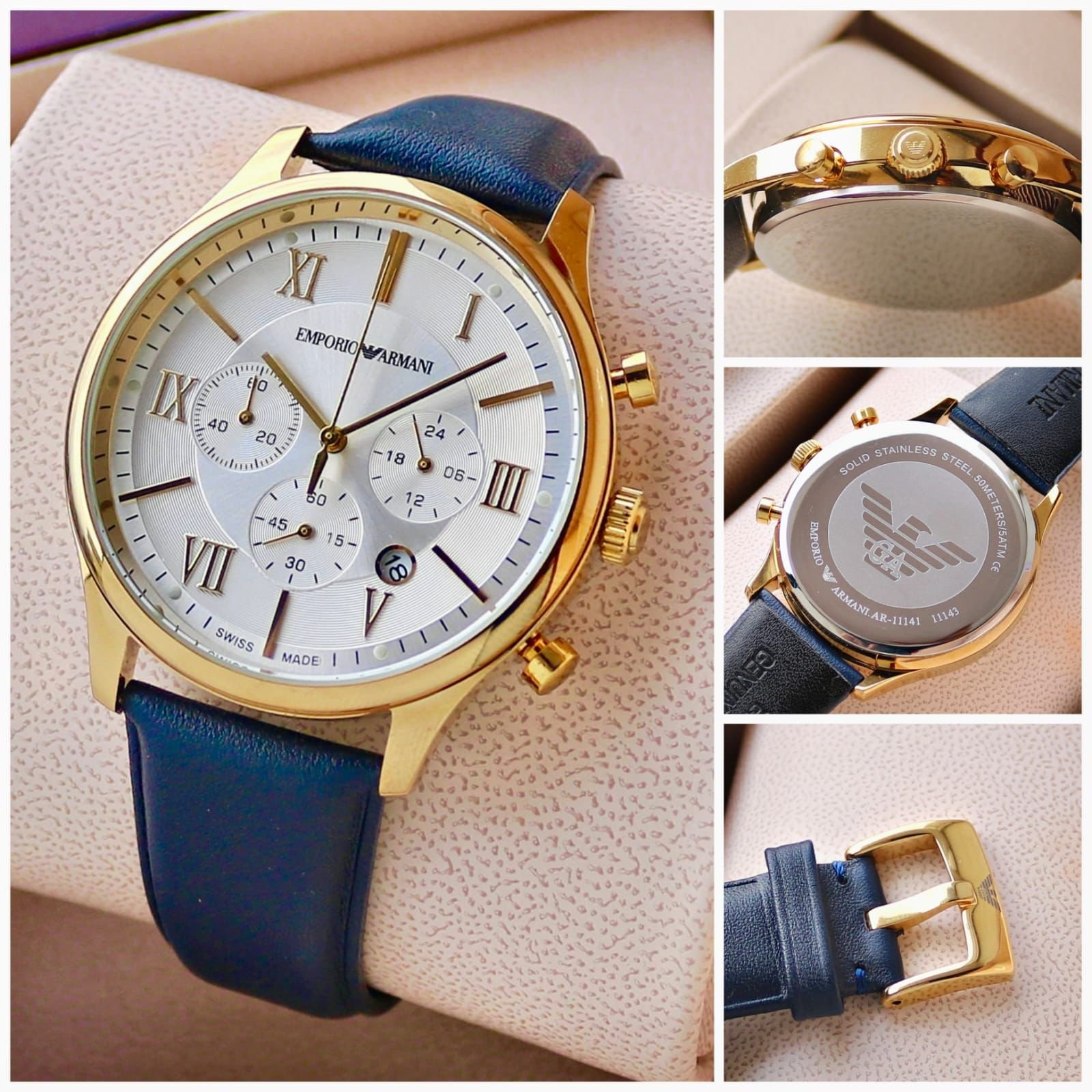 Emporio Arman_i Classic - Image 2