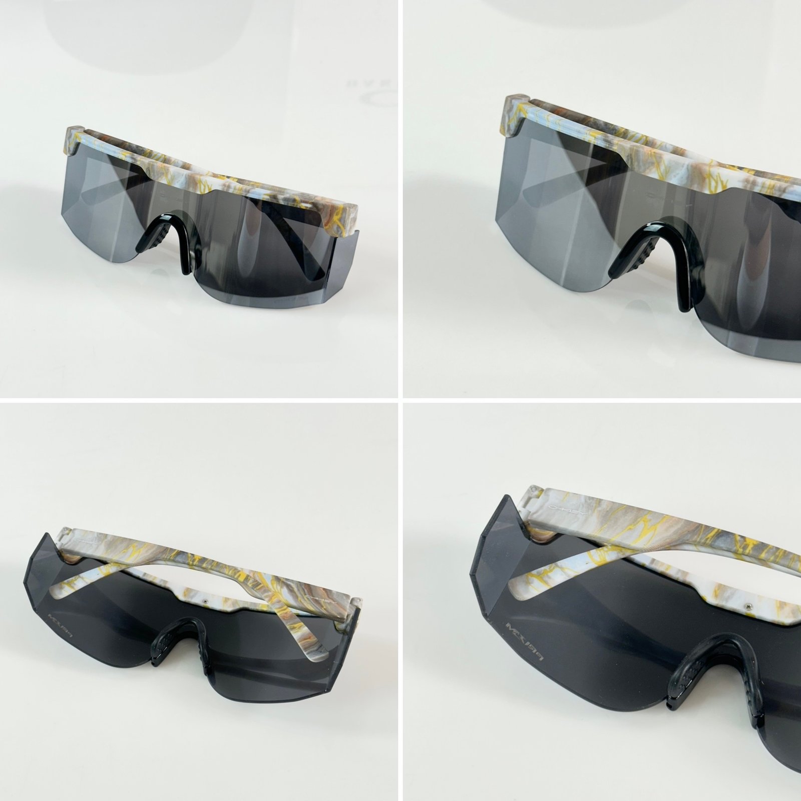 Oakley_9957_Marble_Silver_Mercury - Image 2