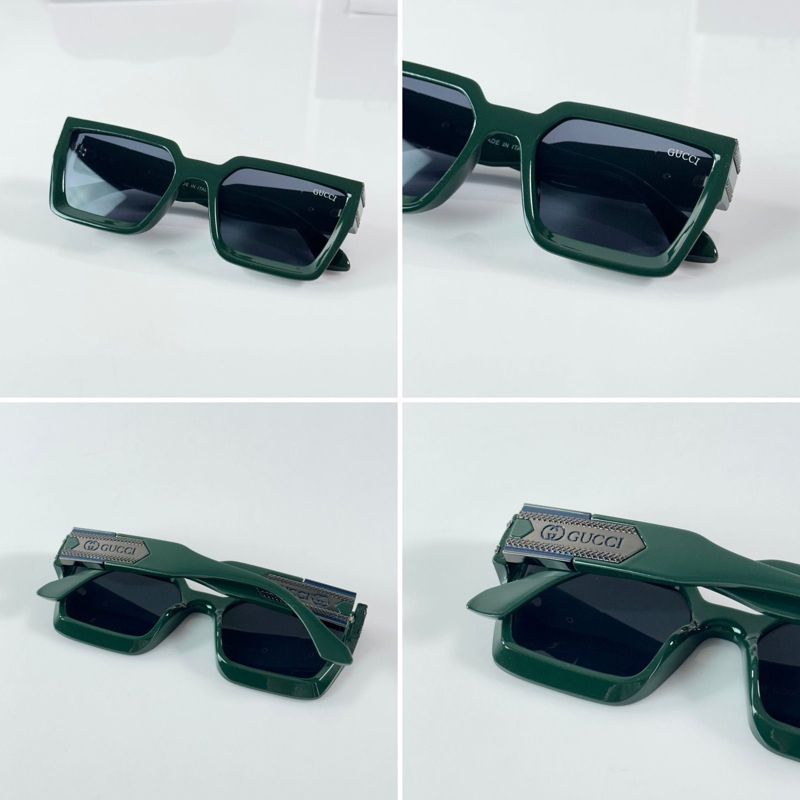 Gucci_02_Green_Black - Image 2