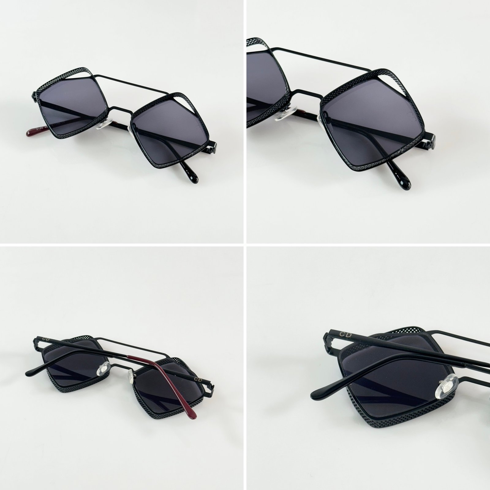 Dior_2190_Black - Image 2