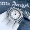 Patek phillipp_eNautilus Quartz