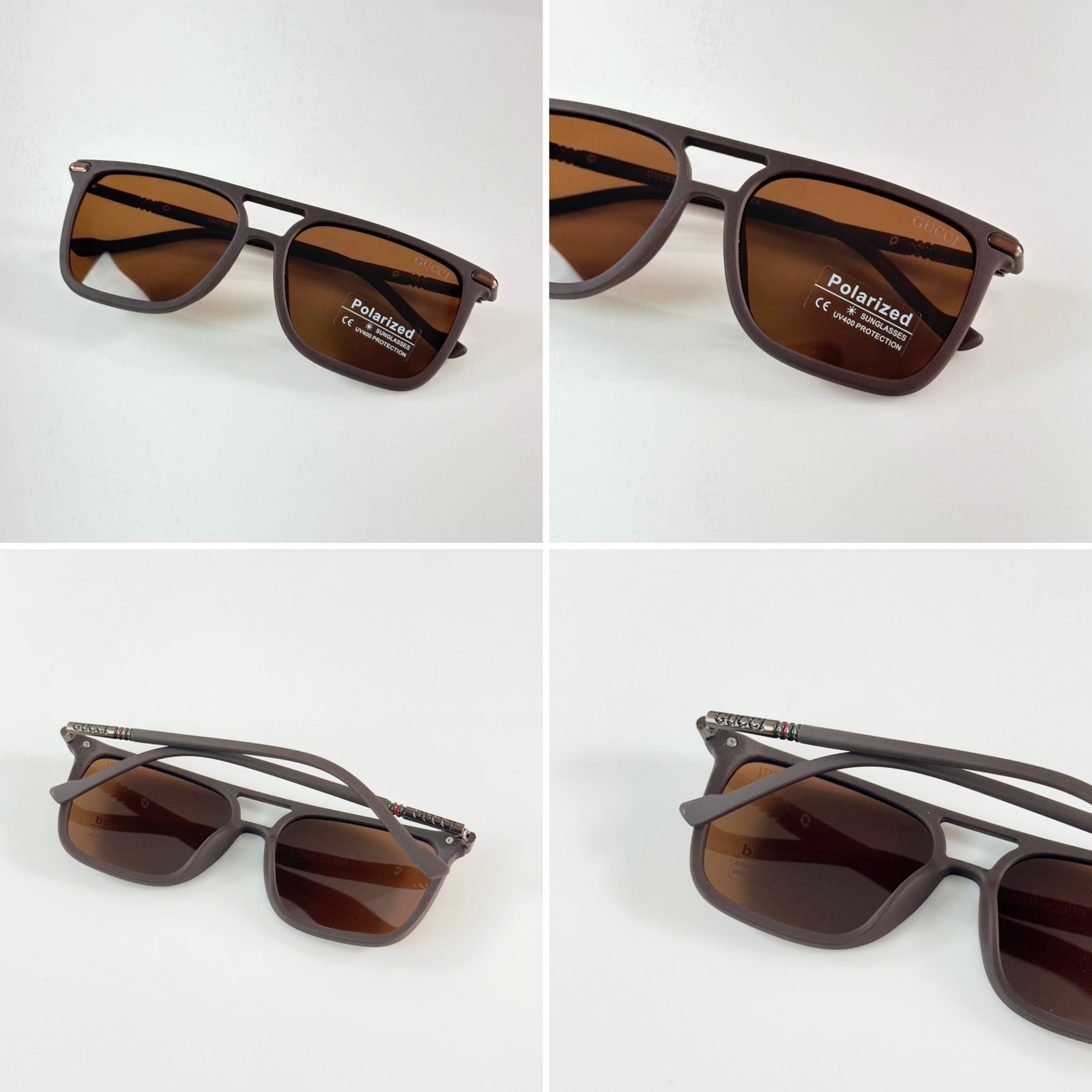 Gucci_1085_Brown - Image 2
