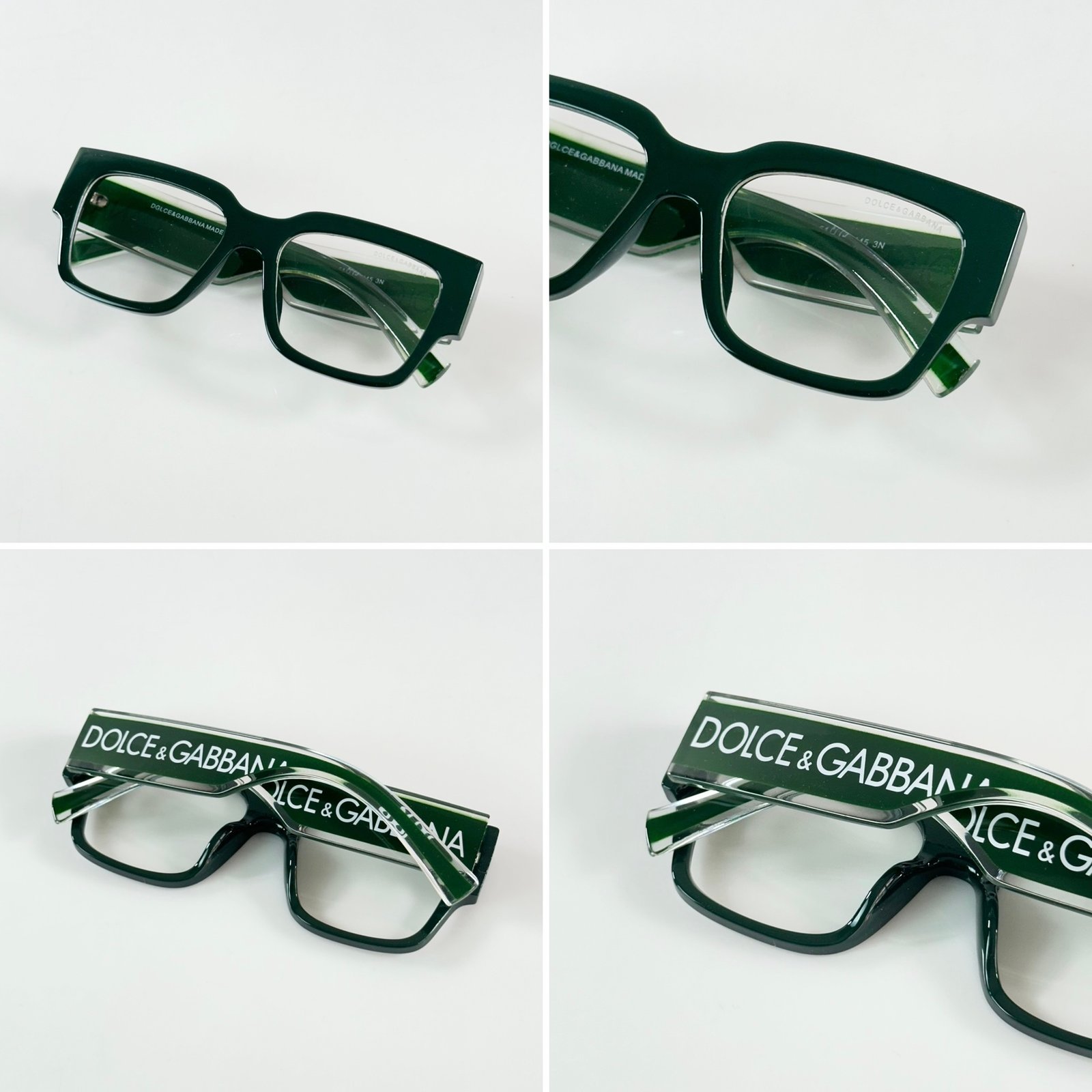 DG 6184 Water Green Day - Image 2