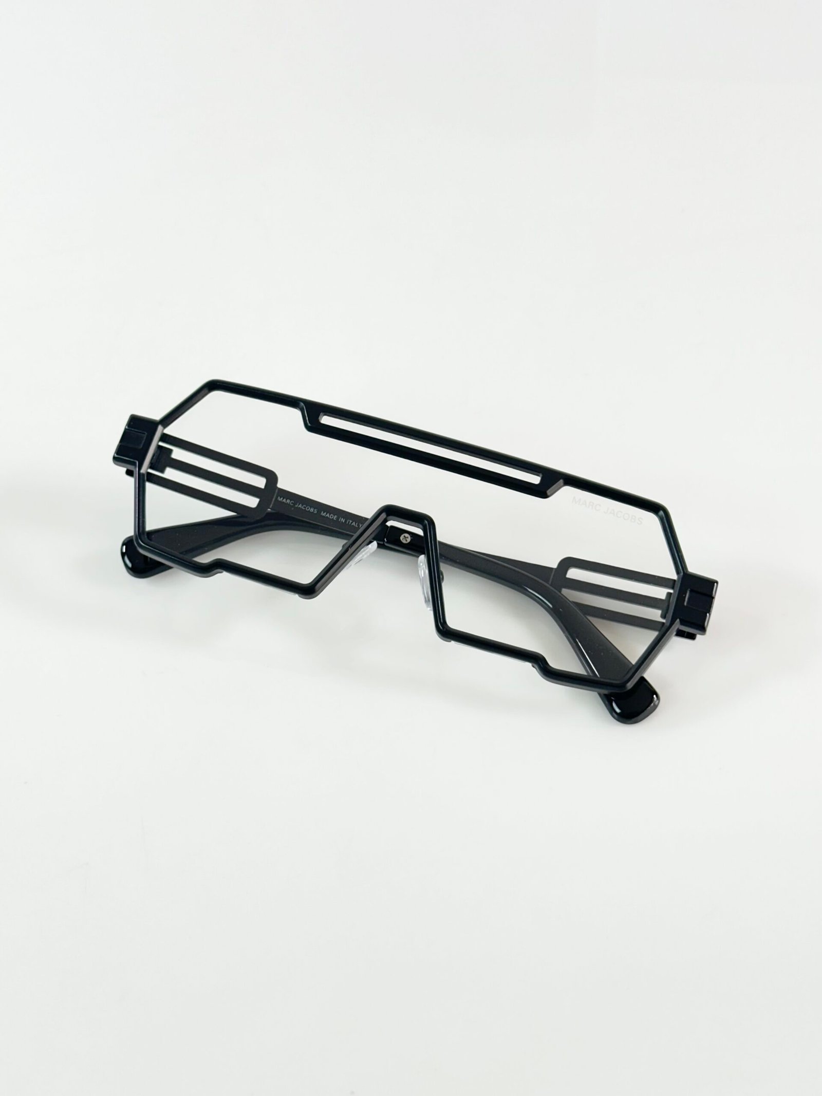 Marc Jacobs 2267 Black Day - Image 3