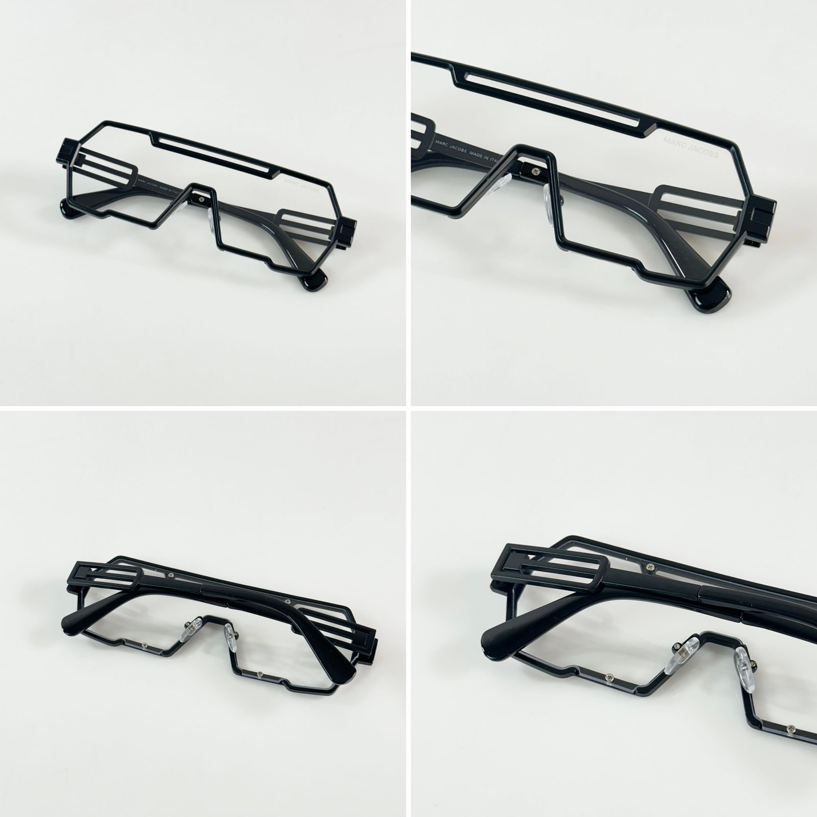 Marc Jacobs 2267 Black Day - Image 2