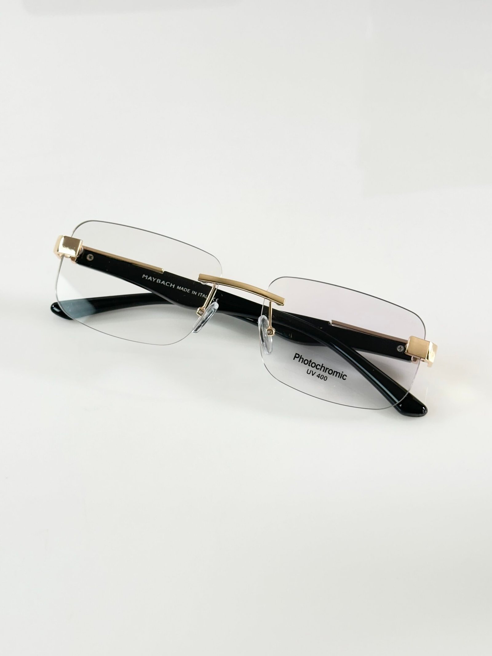 Maybach 1029 Gold Day Night Color Changing Glass - Image 3