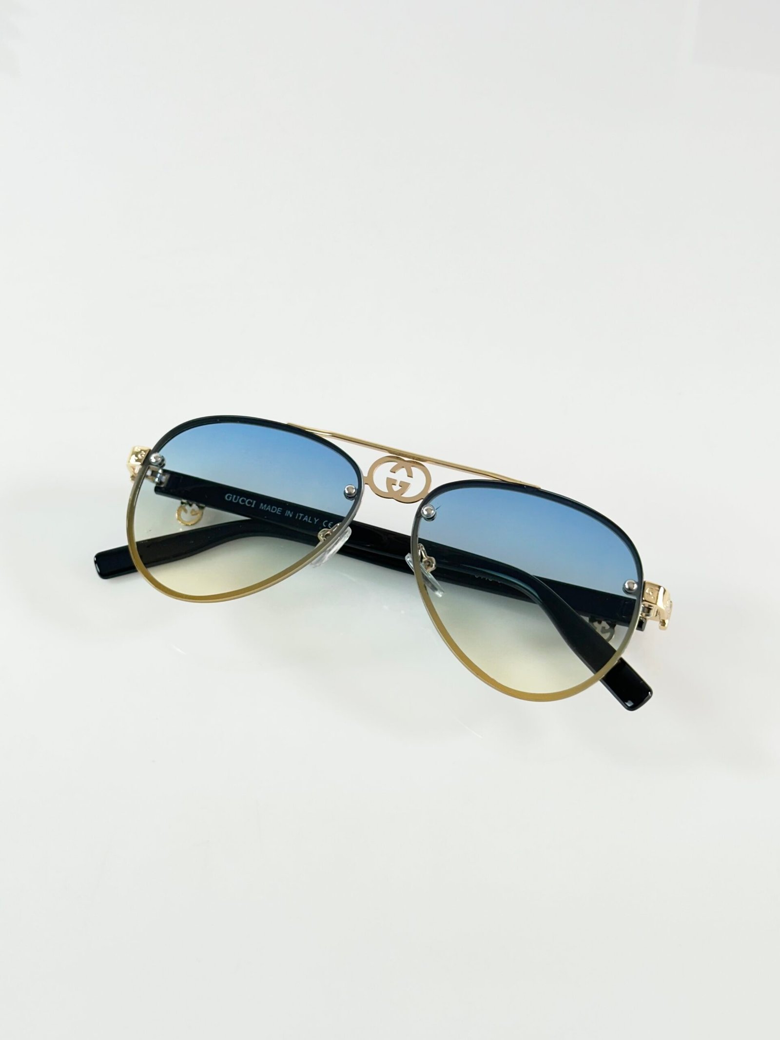 Gucci_5118_Gold_Green_DC - Image 3