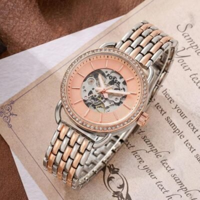 Fossi_l Delphi Automatic