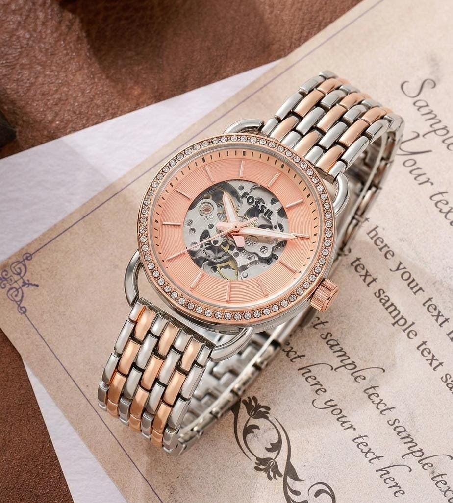 Fossi_l Delphi Automatic