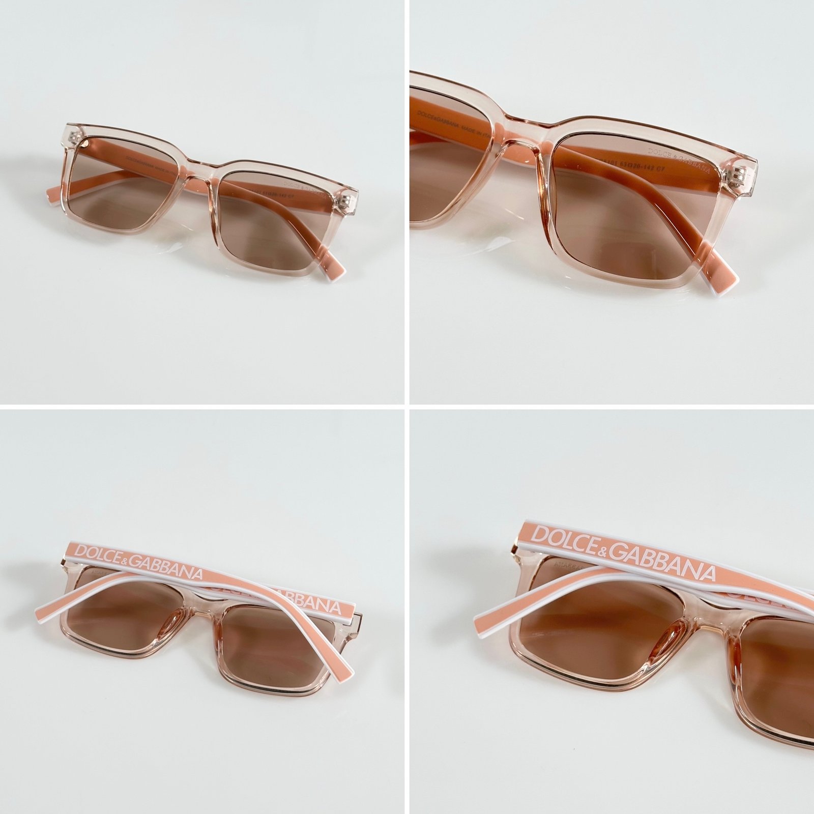 DG 5101 Pink - Image 2