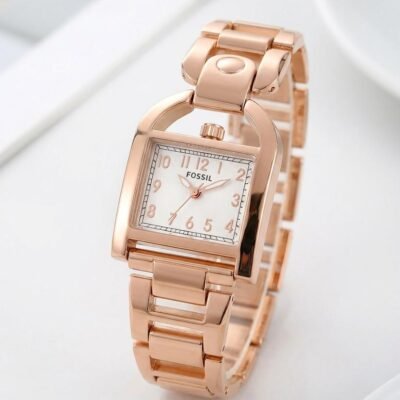 Fossi_l Harwell Copper-White