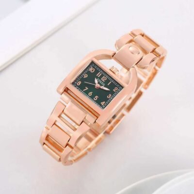 Fossi_l Harwell Copper-Green