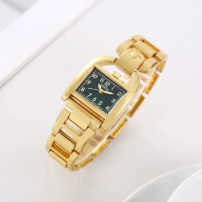 Fossi_l Harwell Gold-Green