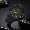 Arman_i Exchange Outerbanks Chronograph
