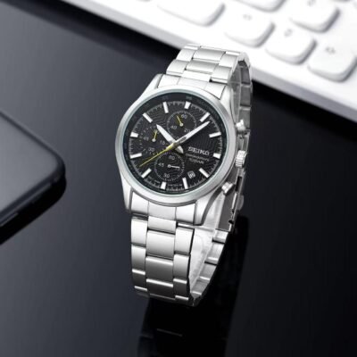 Seiko Prospex Police Tauriko