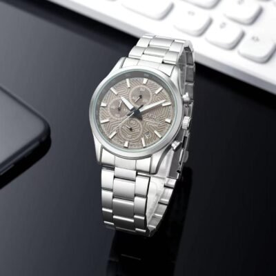 Seiko Prospex Police Tauriko