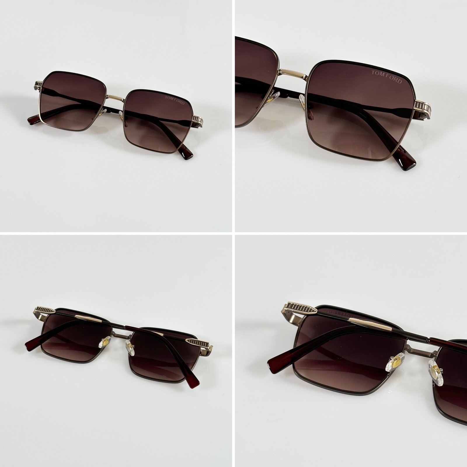 Tomford 1514 Brown - Image 2