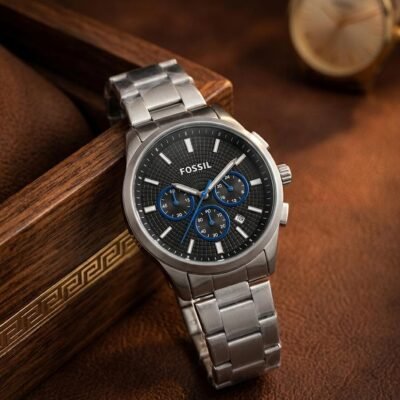 Fossi_l Everett Chronograph
