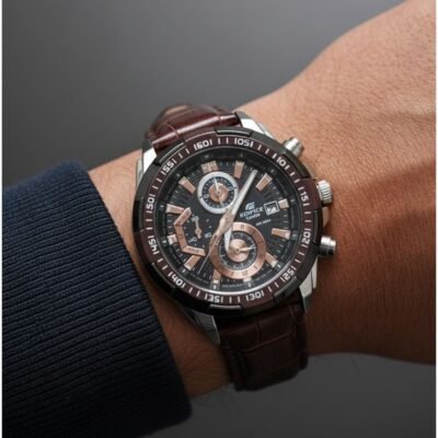 Casio Edifice Efr539