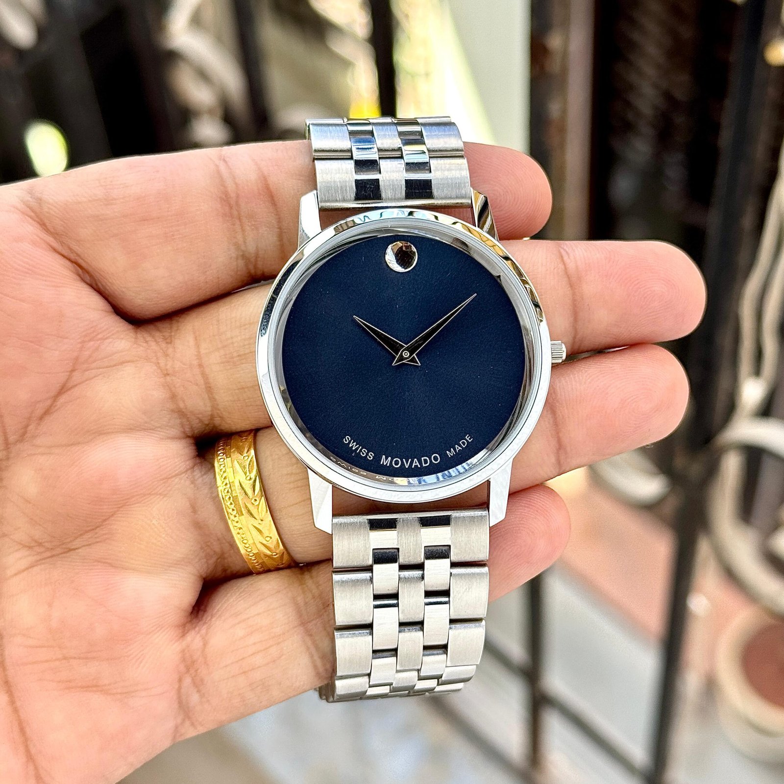 Movado Bold - Image 3
