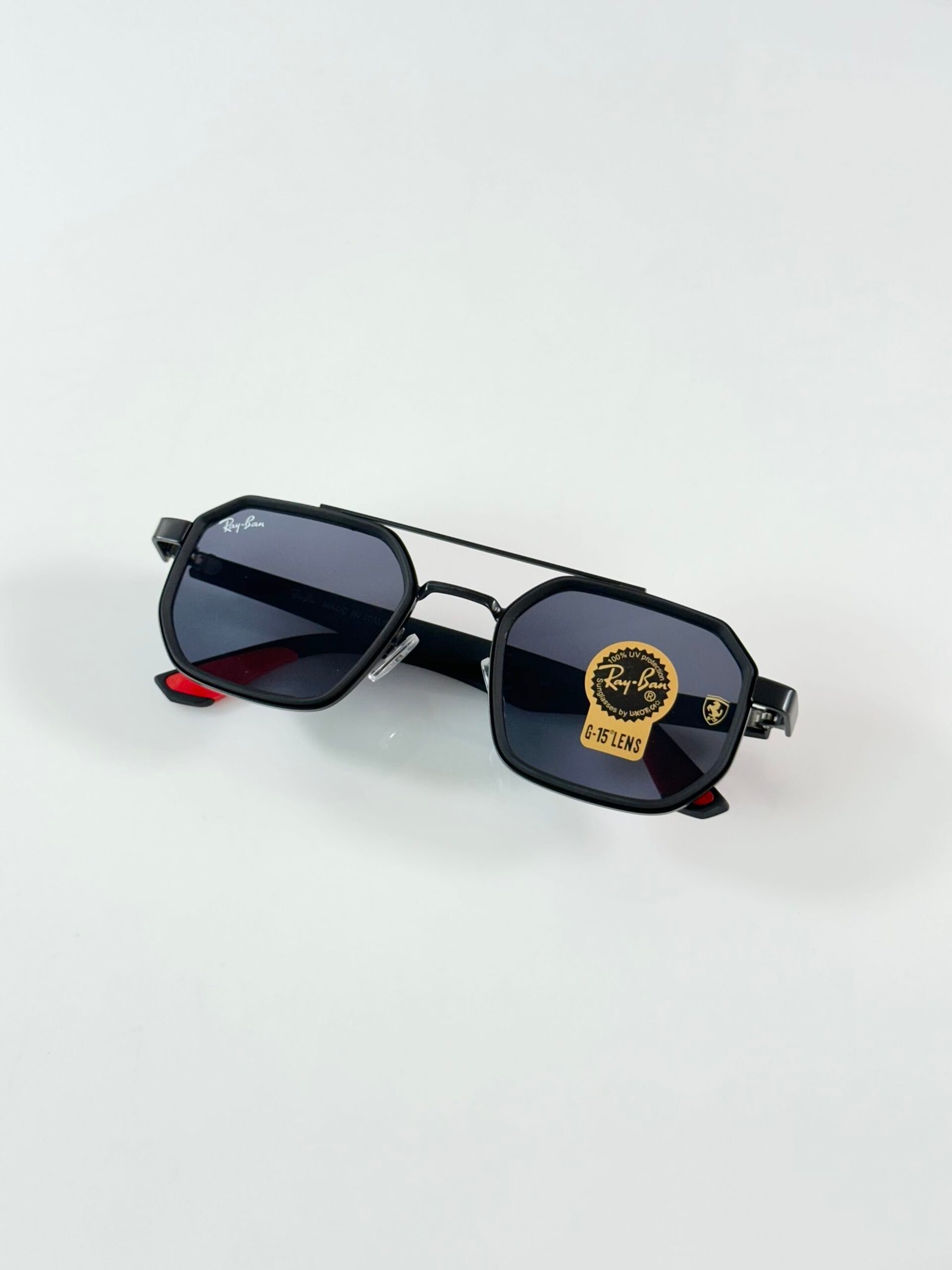 Rayban 09 Black - Image 3