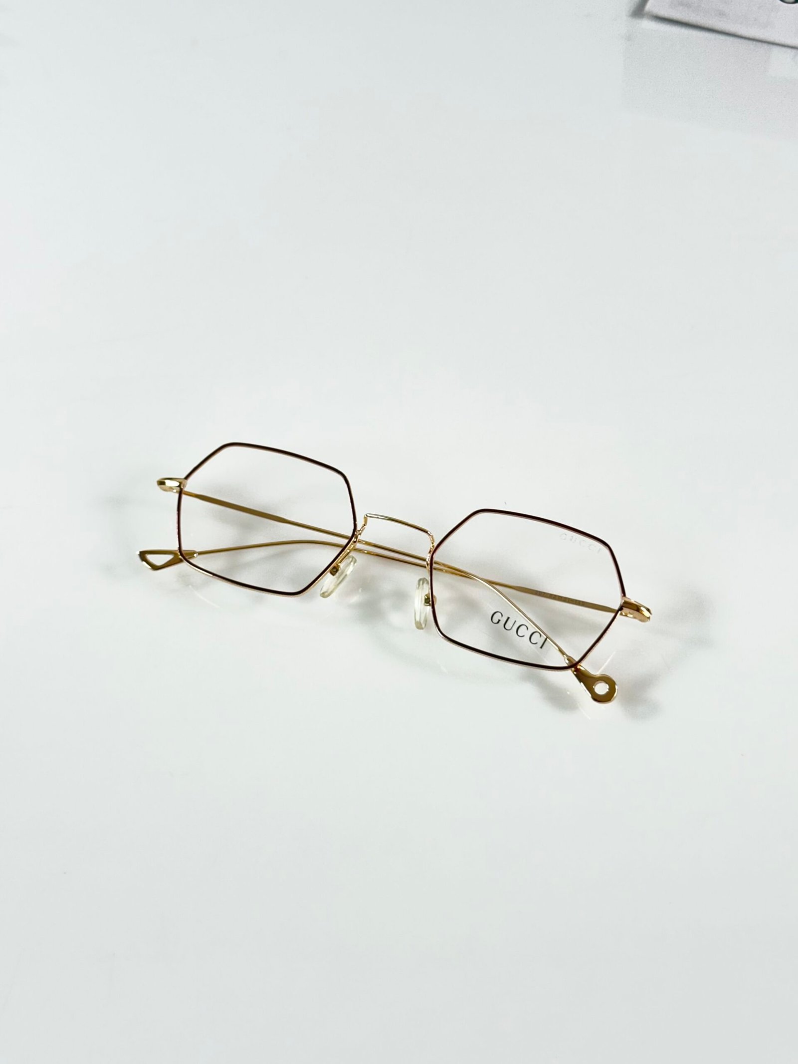 Gucci_307_Gold_Frame - Image 3