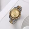 Rolee_x Oyster Vintage 2Ton-Gold-Gold