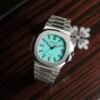 Patek phliilppp_e Nautilus Quartz
