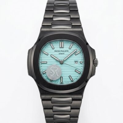 Pateek phillipp_s Nautilus Quartz