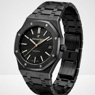 Audemars_piguet royal Oak Quartz