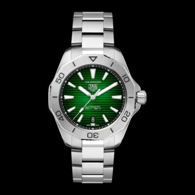 TAG Heue_r Aquaracer Professional 200 Date Automatic