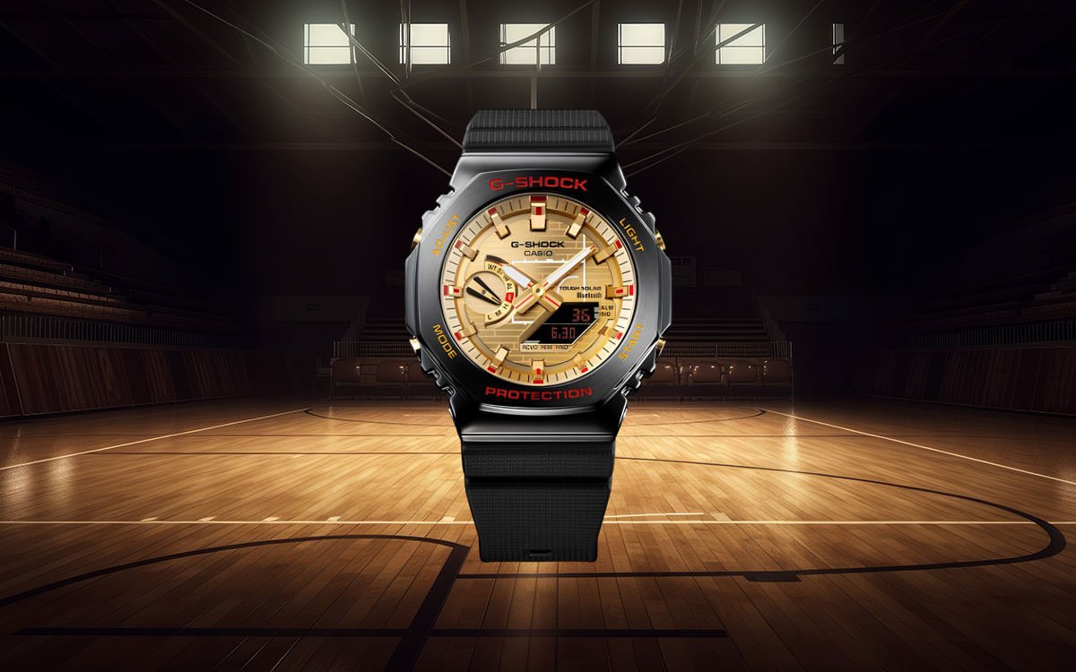 Casio g shock gm2100 - Image 7