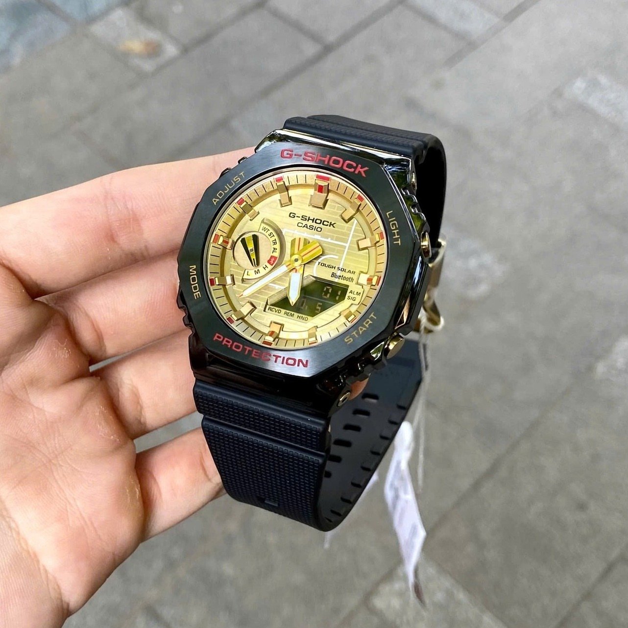 Casio g shock gm2100 - Image 6