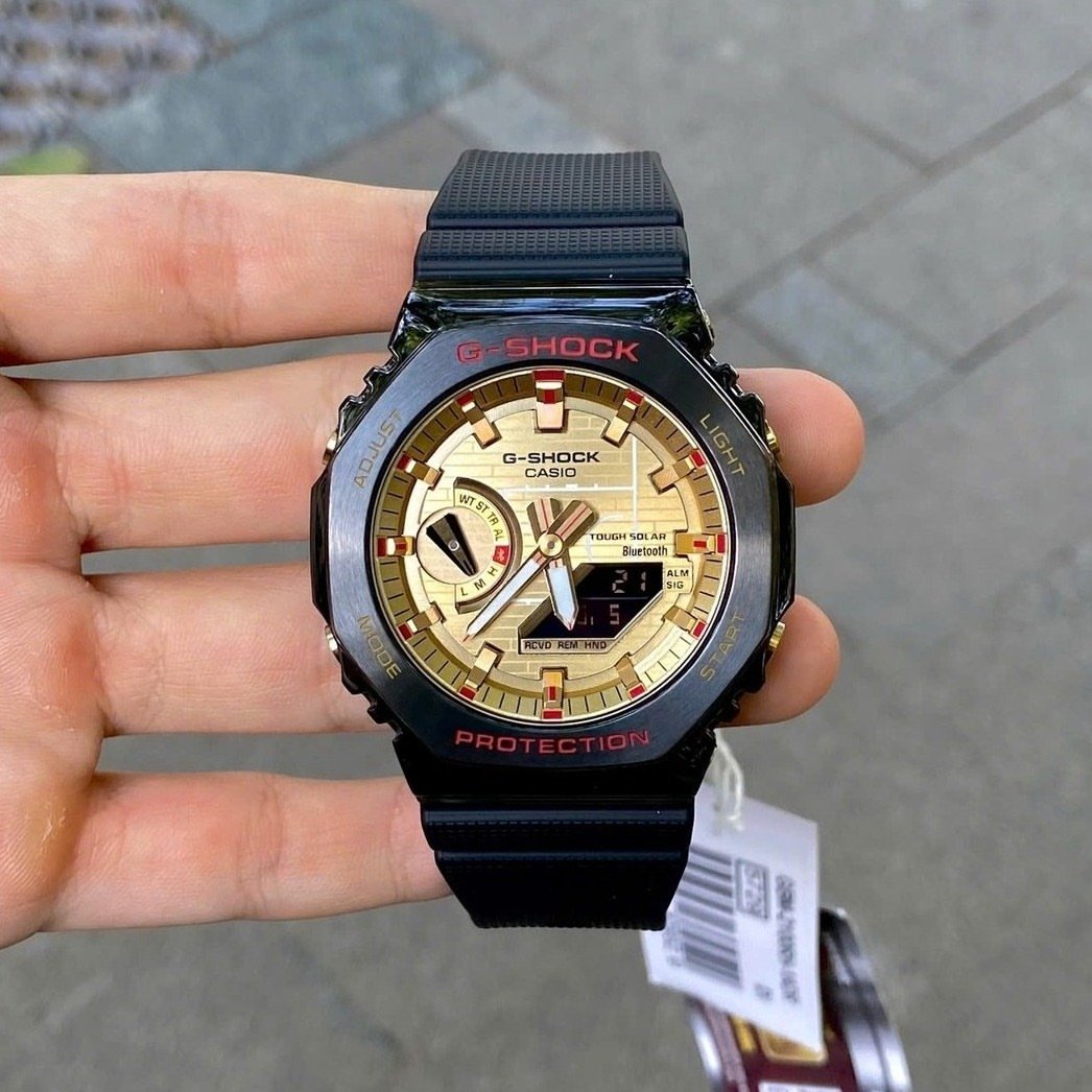 Casio g shock gm2100 - Image 2