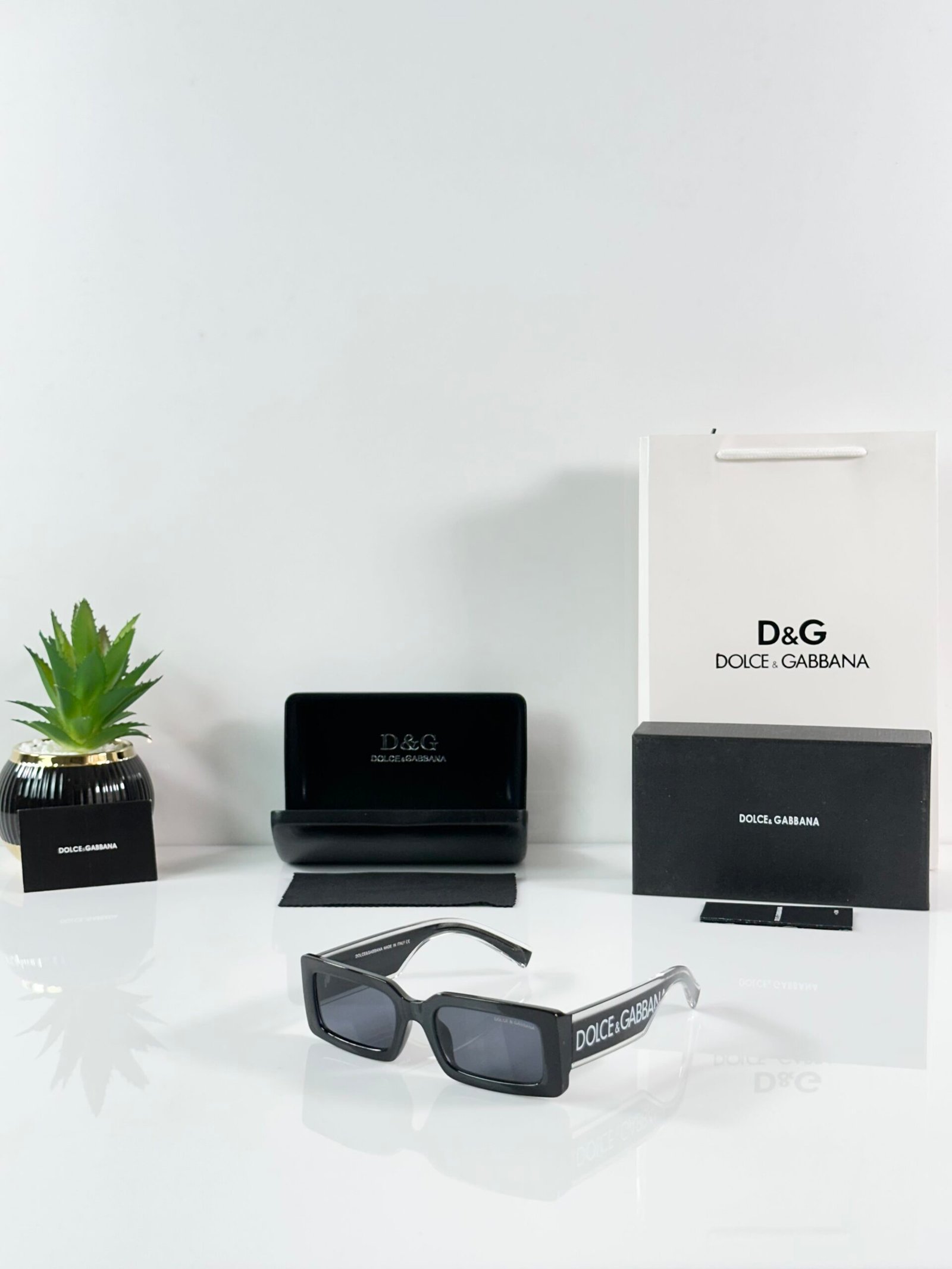 Dolce_&_Gabbana_6187_Water_Black
