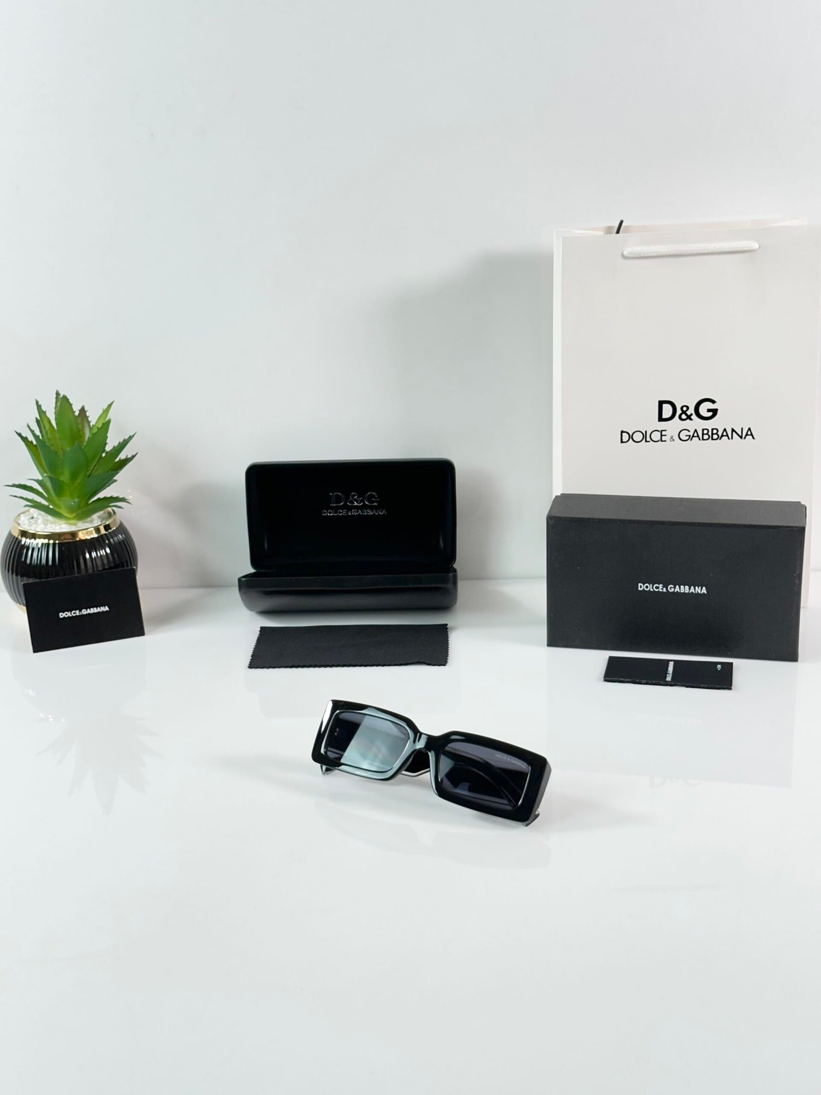 Dolce_&_Gabbana_6187_Water_Black - Image 5