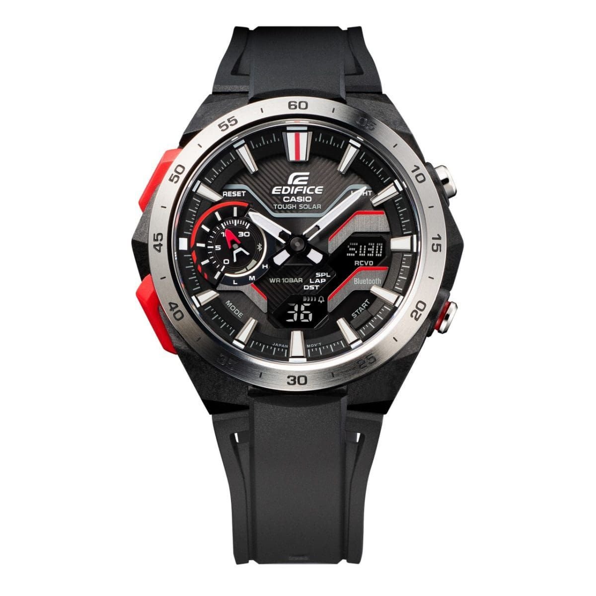 Casio Edifice Ecb-2200p - Image 4