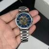Arman_i Exchange Skeleton Automatic